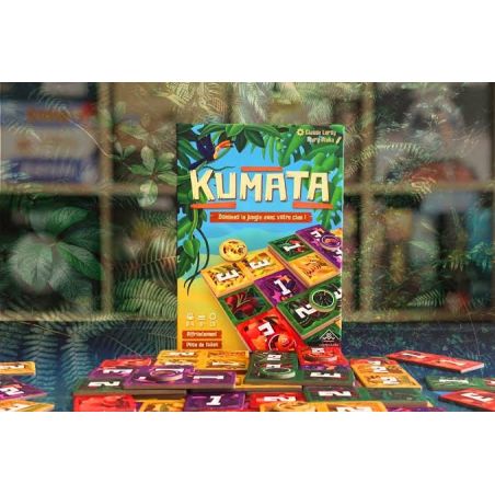 Kumata