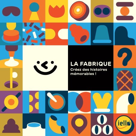 La Fabrique
