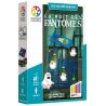 La nuit des fantômes