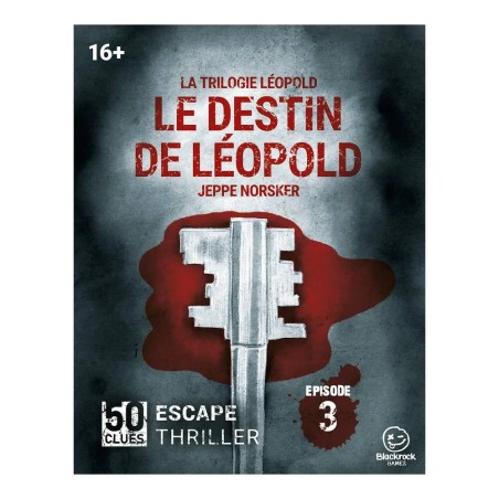 Le destin de Léopold - Episode 3