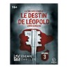 Le destin de Léopold - Episode 3