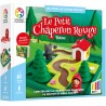 Le petit chaperon rouge