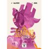 Leaders - L'Empereur Vermillon