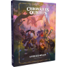 Chronique Oubliées Fantasy - Livre des règles