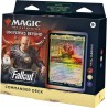Magic - Deck préconstruit Fallout : Hail, Caesar - Anglais