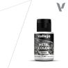 Vallejo - Peinture Metal Color : Gloss Metal Varn