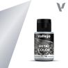 Vallejo - Peinture Metal Color : White Aluminium
