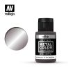 Vallejo - Peinture Metal Color : Burnt Iron 32 Ml