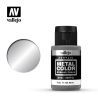 Vallejo - Peinture Metal Color : Silver 32 Ml