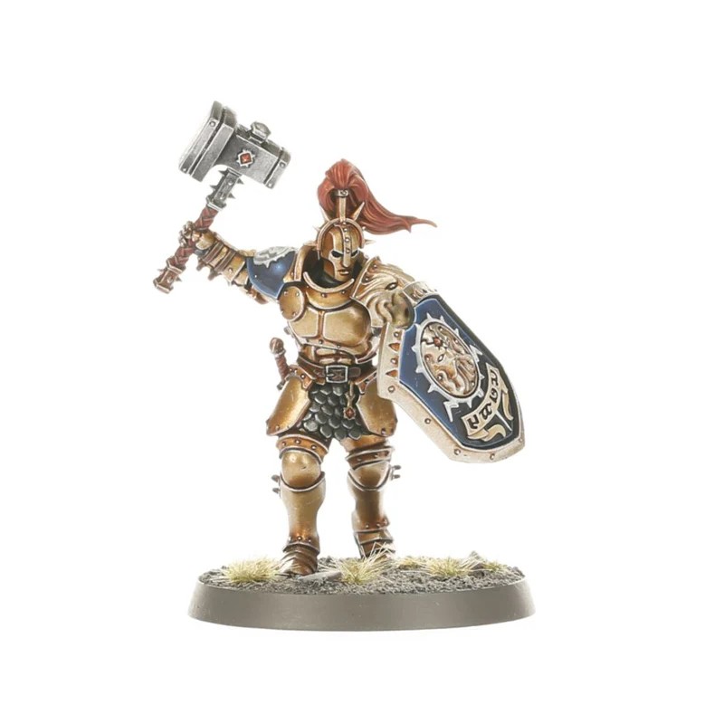 Age of Sigmar - Set de Découverte