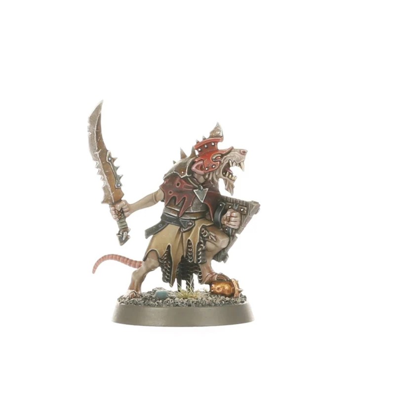 Age of Sigmar - Set de Découverte