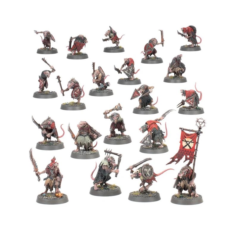 Age of Sigmar - Set de Découverte