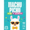 Machu Pichu