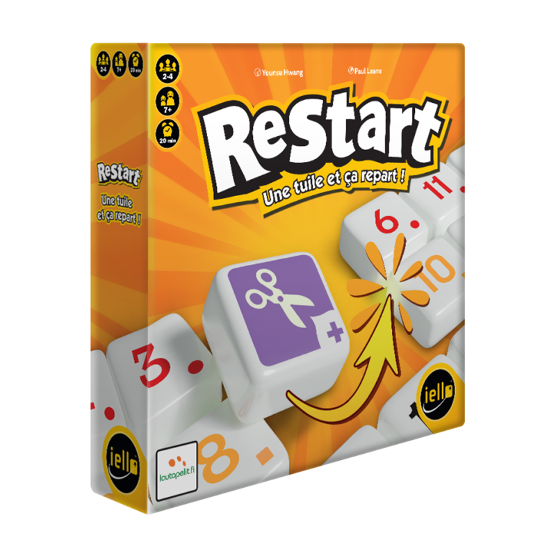 Restart