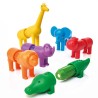 Smart Max : My first Safari Animals