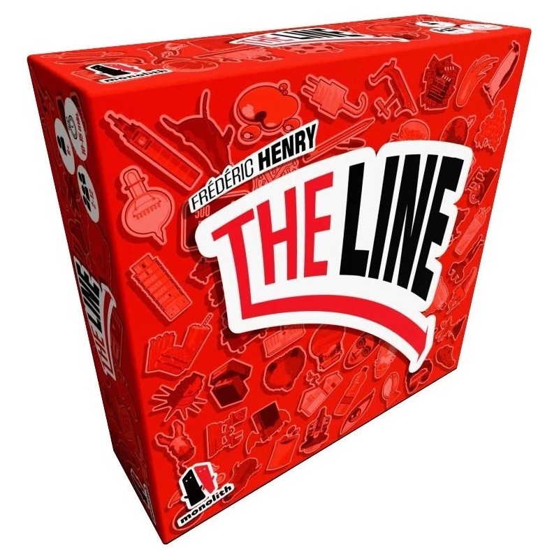 The Line