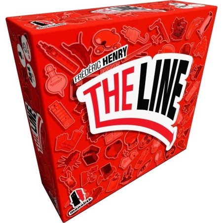The Line