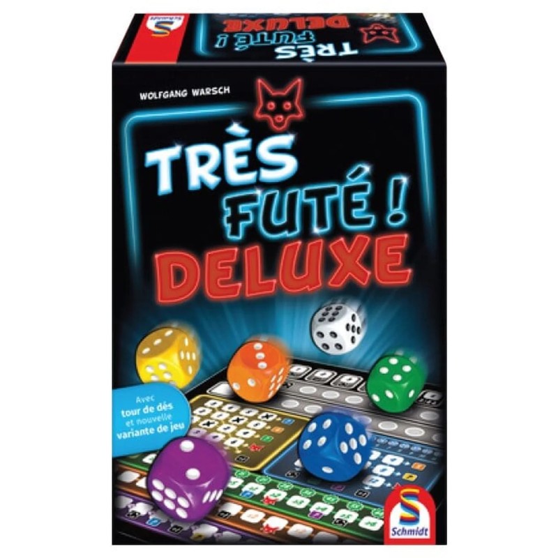 Trés Futé ! Deluxe