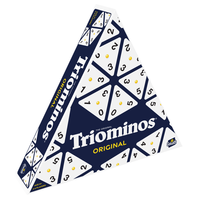 Triominos Original