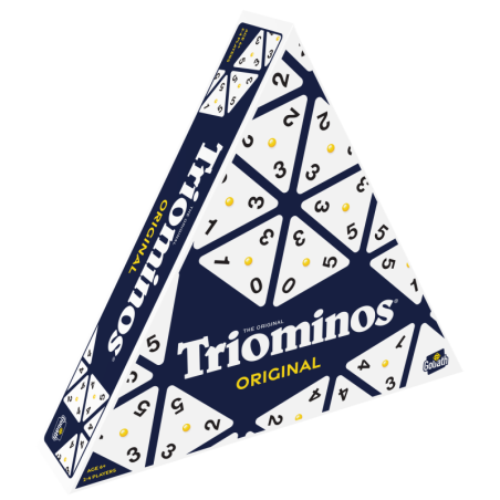 Triominos Original