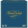 Trivial Pursuit