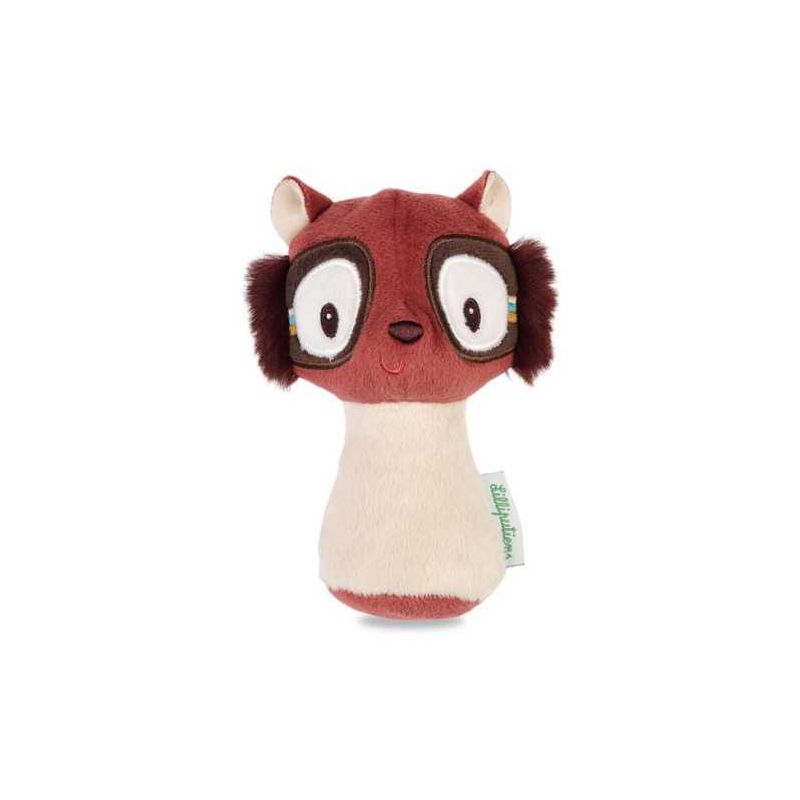 Elvis Hochet Piou