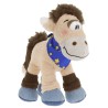 Peluche Loupsily 26cm