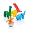 Smart Max : My first Dinosaurs