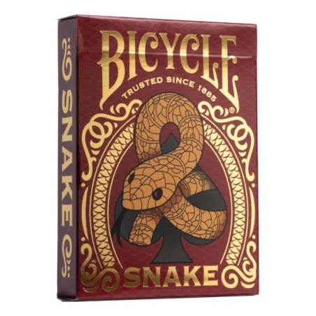 Bicycle - Snake