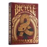 Bicycle - Snake