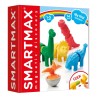 Smart Max : My first Dinosaurs