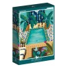 Puzzle Pieces&Peace - Riad Bleu - 1000p.