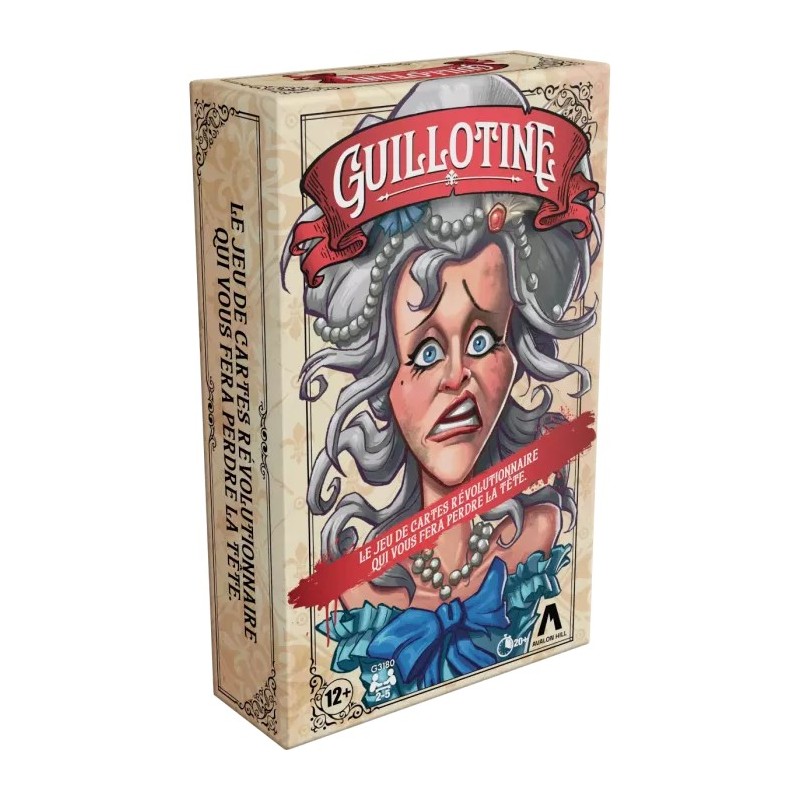 Guillotine