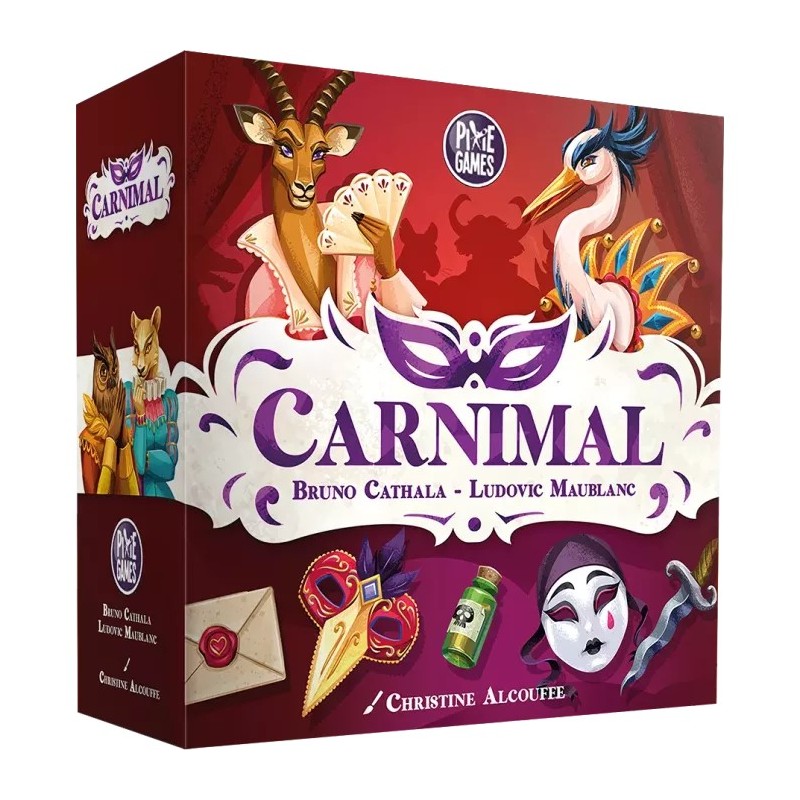 Carnimal