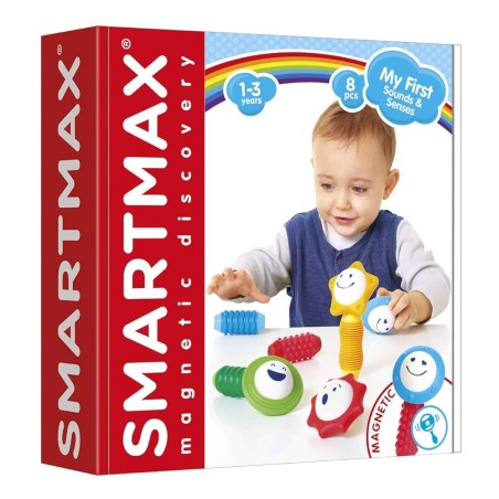 Smart Max : My first Sound&Senses