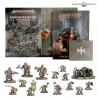 Warhammer Age of Sigmar - Khazalite Holds : Set d'armée - Français