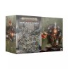 Warhammer Age of Sigmar - Khazalite Holds : Set d'armée - Français