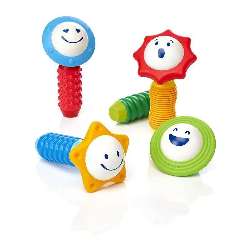 Smart Max : My first Sound&Senses