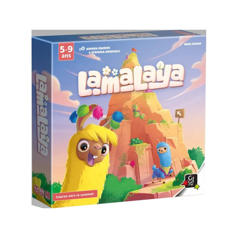 Lamalaya