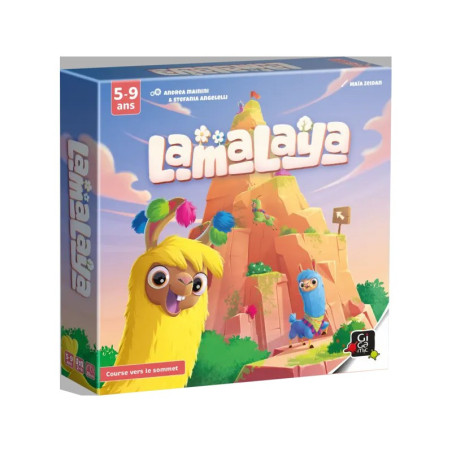 Lamalaya