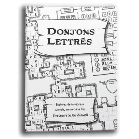 Donjons lettrés