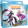 Riftbound - Deck de confrontation Set 5 : Radiance - Français