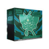 Pokémon - Coffret dresseur d'Elite 9 boosters Mascarade crépusculaire - Français