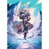 Puzzle Iello Phospho - Ice Spirit - 1000p.