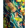 Puzzle Iello Universe - Shallow Waters - 1000p.