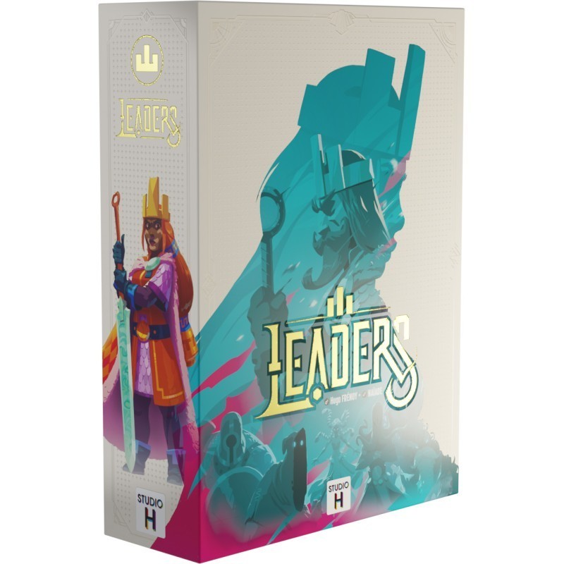 Leaders