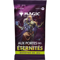 copy of copy of copy of Magic Bundle Les Combattants d'Ixalan Anglais