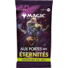 Magic - Booster Aux Portes des Eternités - Anglais