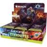 Magic - Display 30 Boosters de Jeu Aux Portes de l'Eternité - Français
