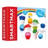 Smart Max : My first People